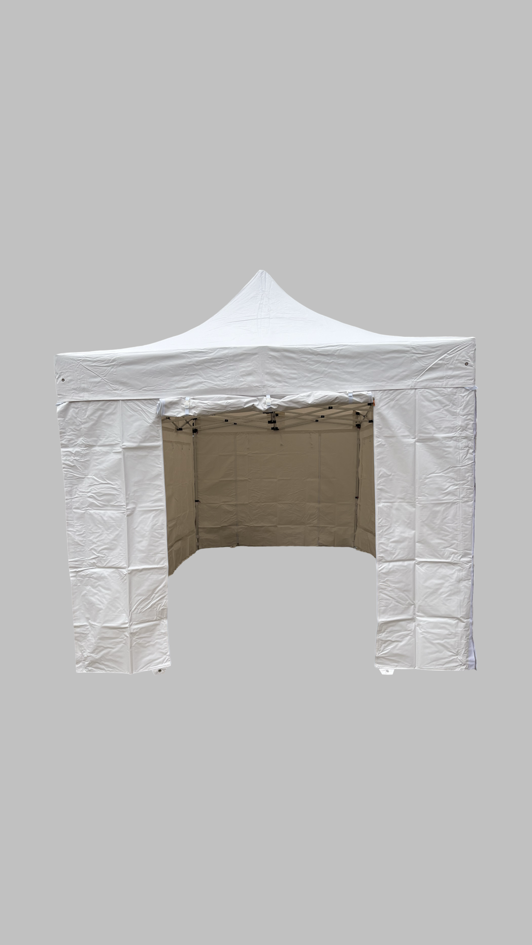 Partytent  / Easy UP tent incl. zijwanden 6m x 3m