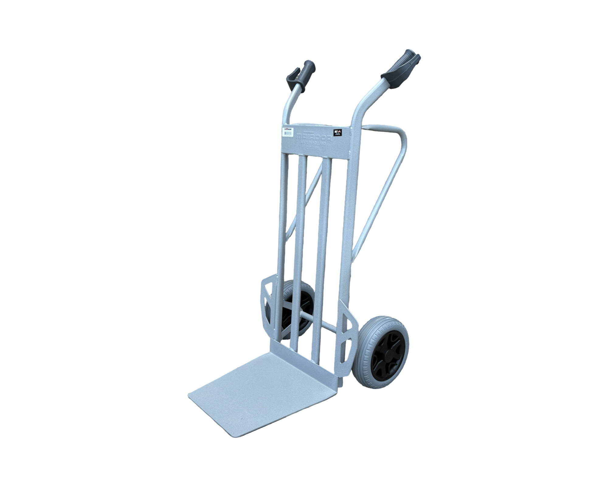 Steekwagen 350kg