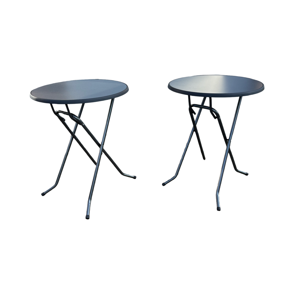 Statafel professioneel - 85cm diameter