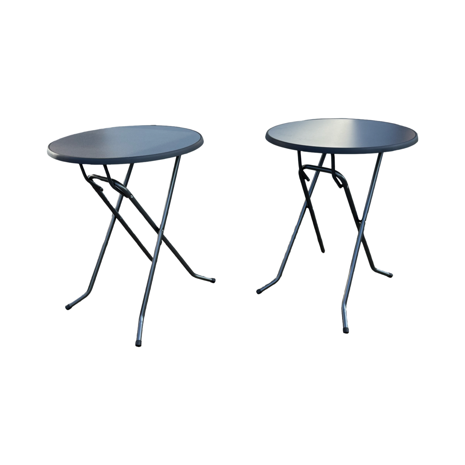 Statafel professioneel - 85cm diameter