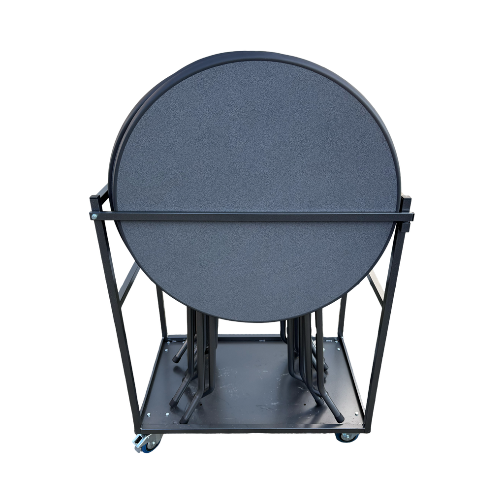 Statafel professioneel - 85cm diameter