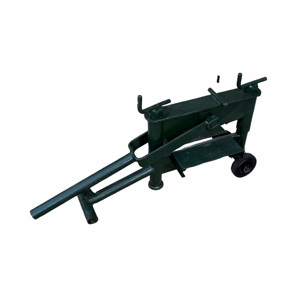Stenenknipper