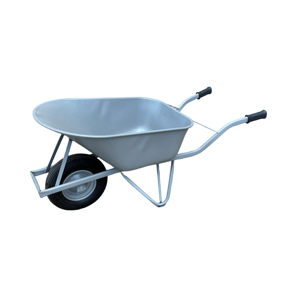 Bouw kruiwagen