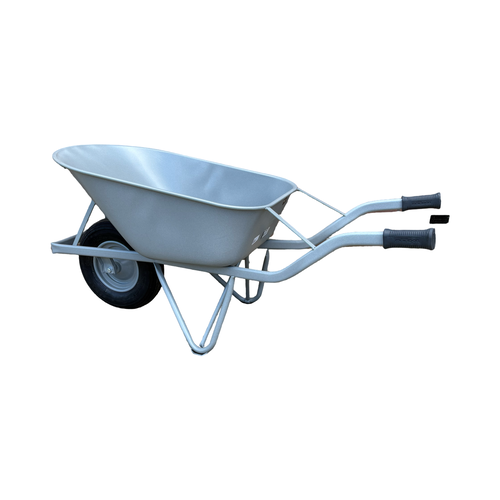 Bouw kruiwagen