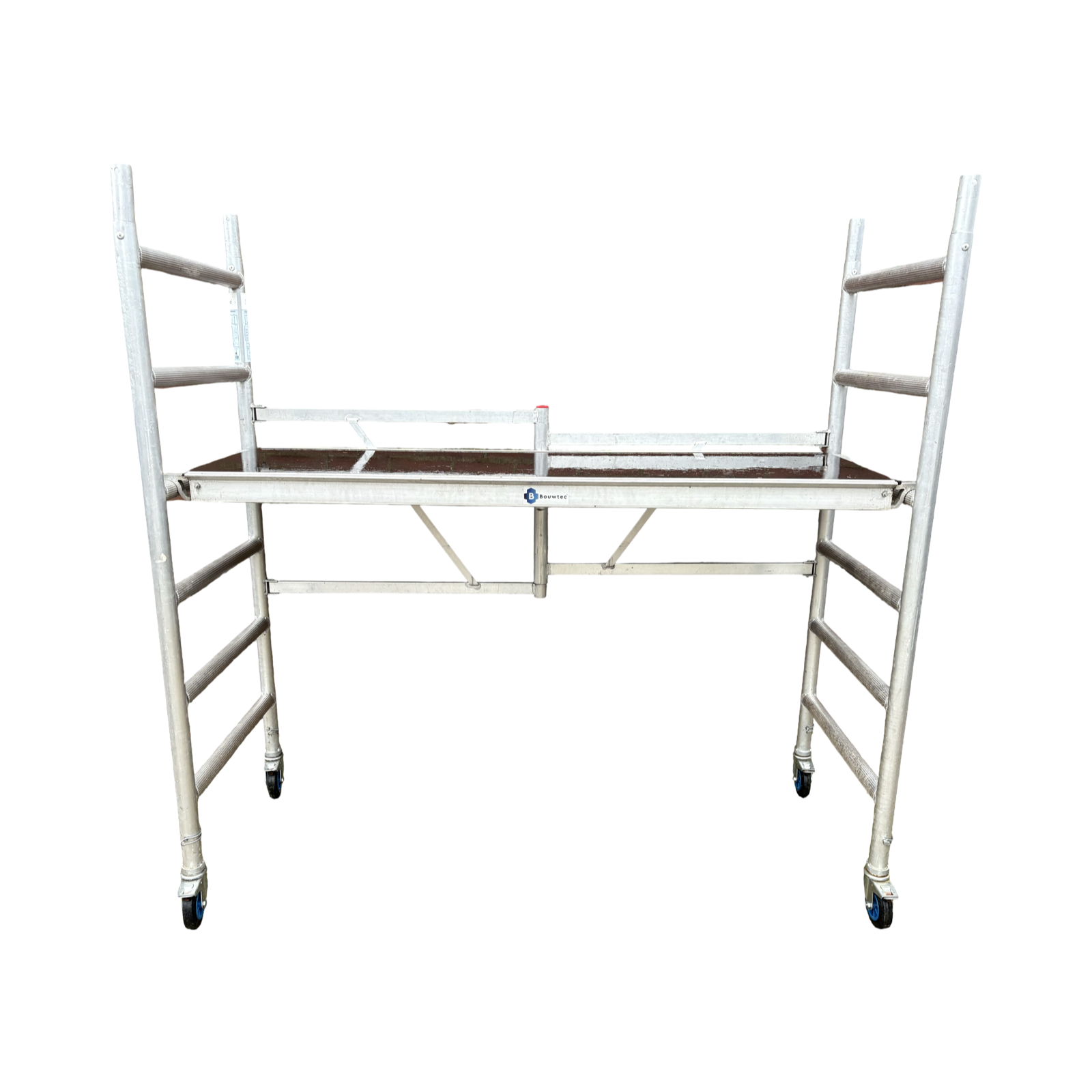 Kamer steiger / rolsteiger inklapbaar