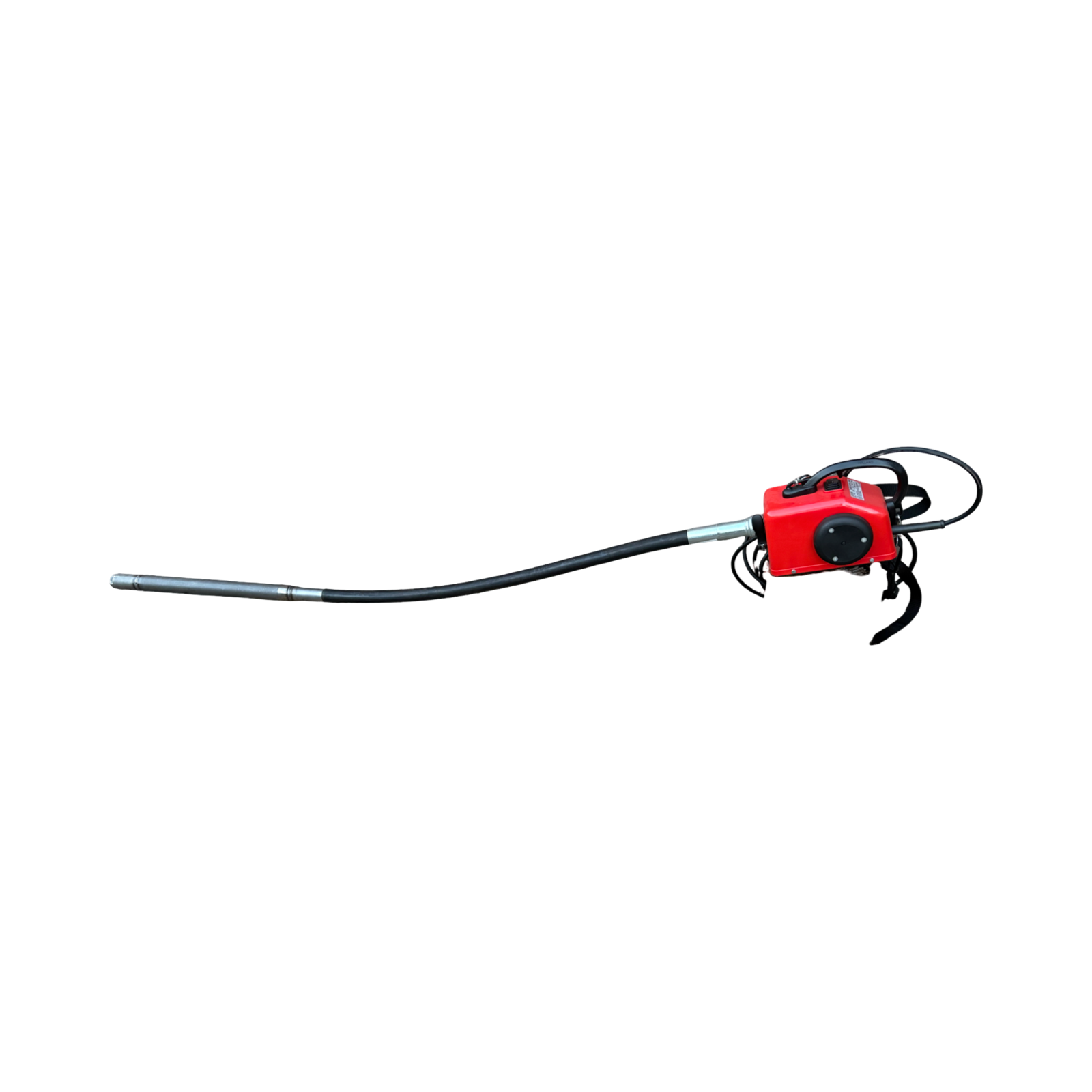 Trilnaald beton elektrisch 150cm