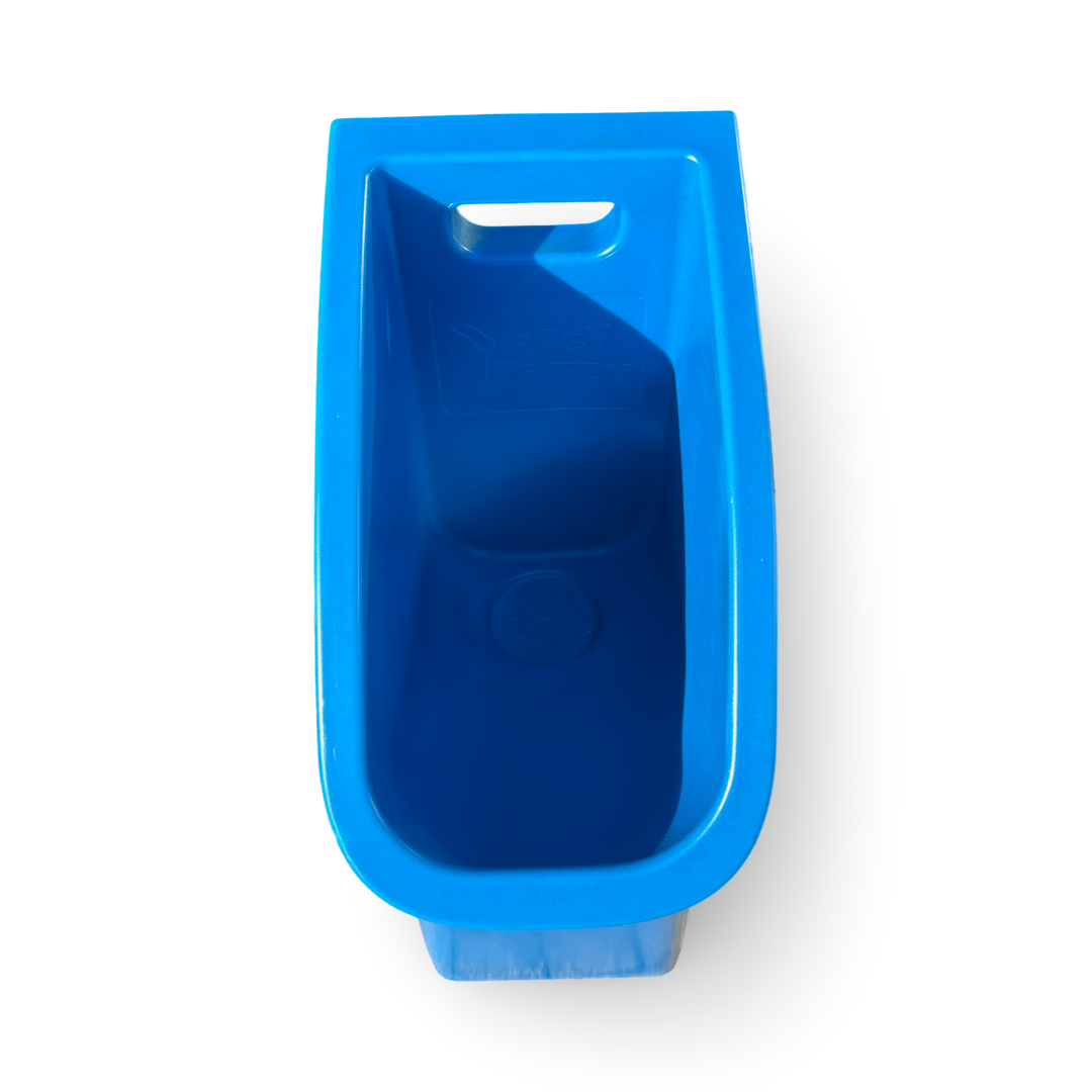 Plas bak / mobiel toilet / mobiel urinoir